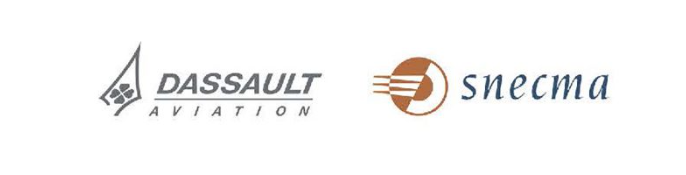 Dassault Aviation y Snecma